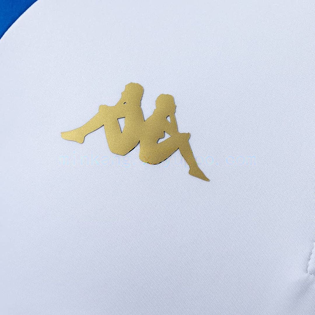 Deportivo La Coruña 25_26 Training top White S-XXL 8