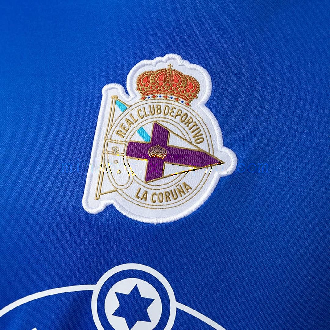 Deportivo La Coruna 25_26 Special Edition Jersey S-XXL 5