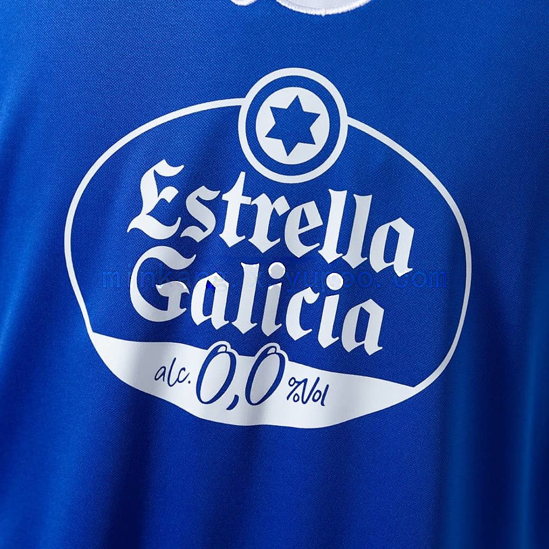 Deportivo La Coruna 25_26 Special Edition Jersey S-XXL 6