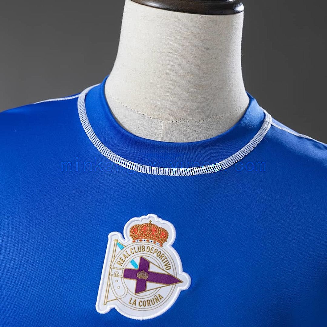 Deportivo La Coruna 25_26 Special Edition Jersey S-XXL 7
