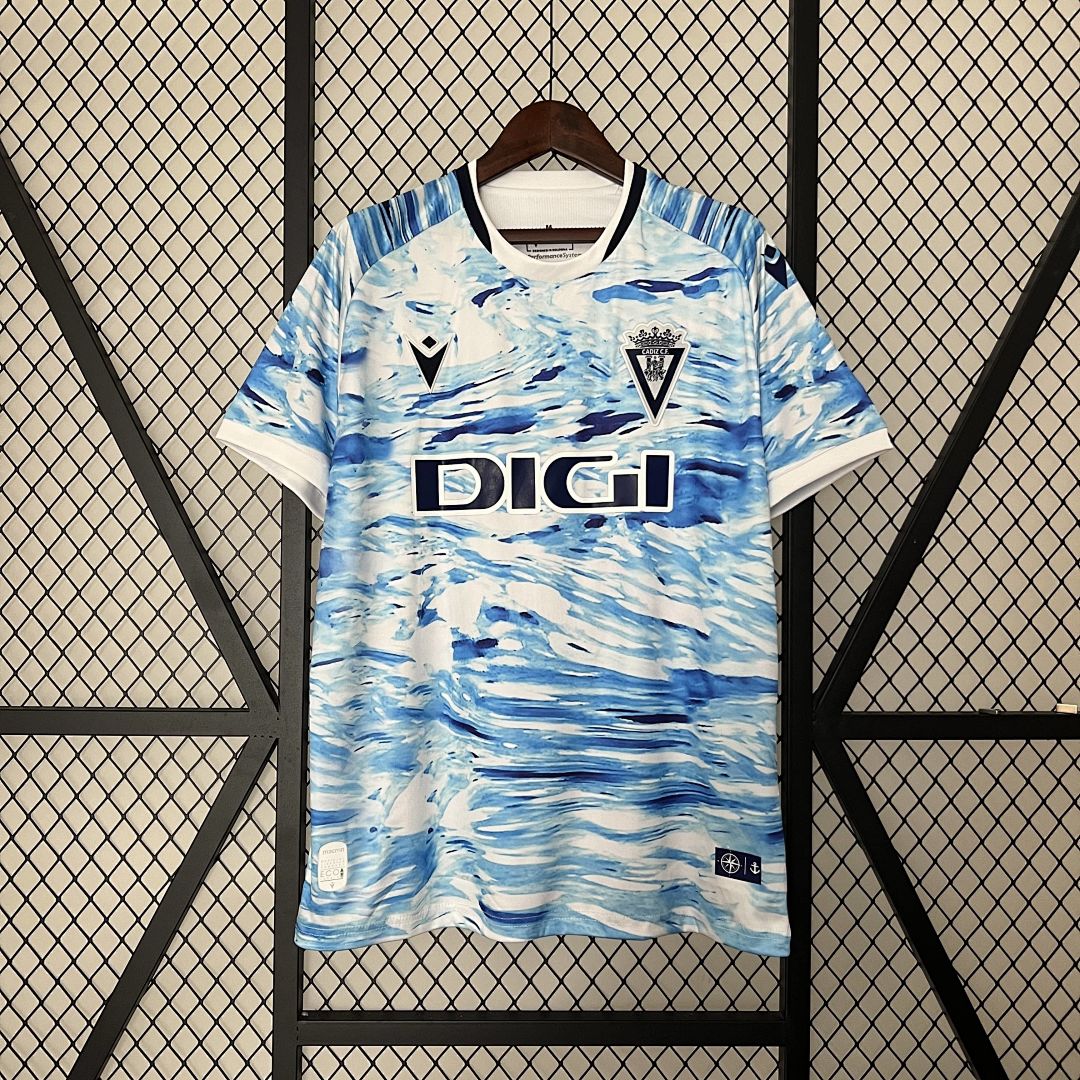 24_25 Cadiz Special Edition S-XXL