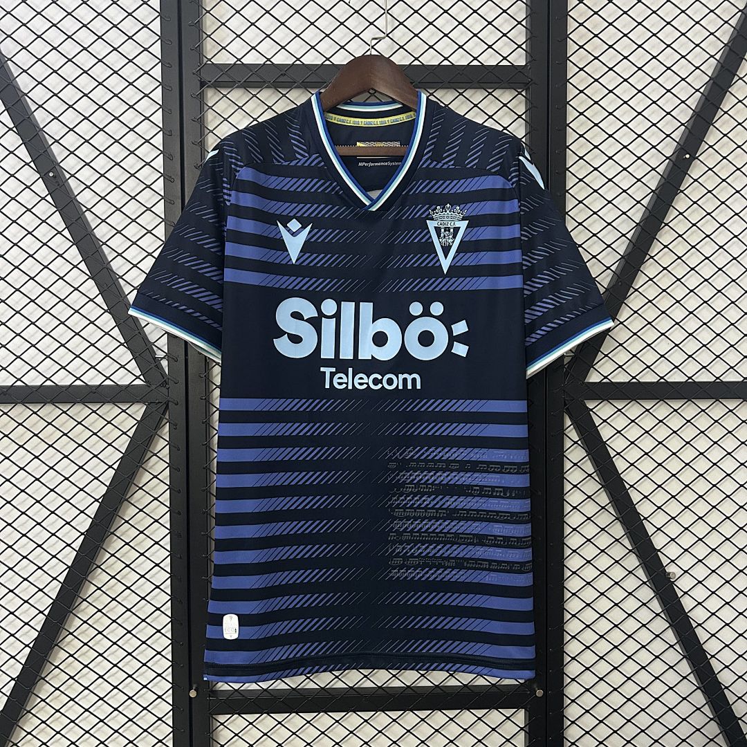 24_25 Cadiz third S-XXL