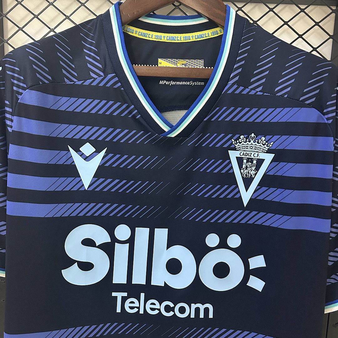 24_25 Cadiz third S-XXL 2