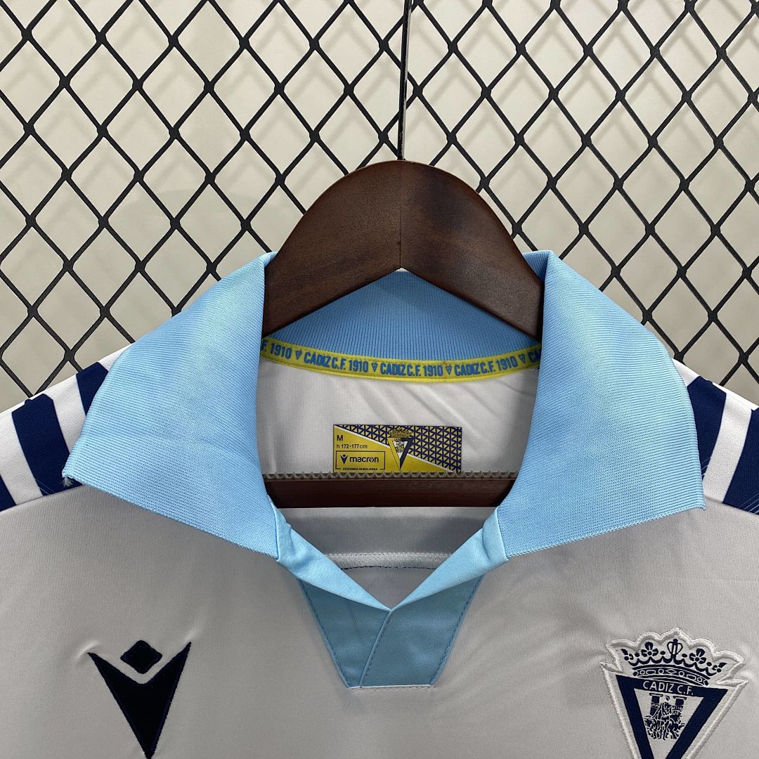 24_25 Cadiz away S-2XL 9