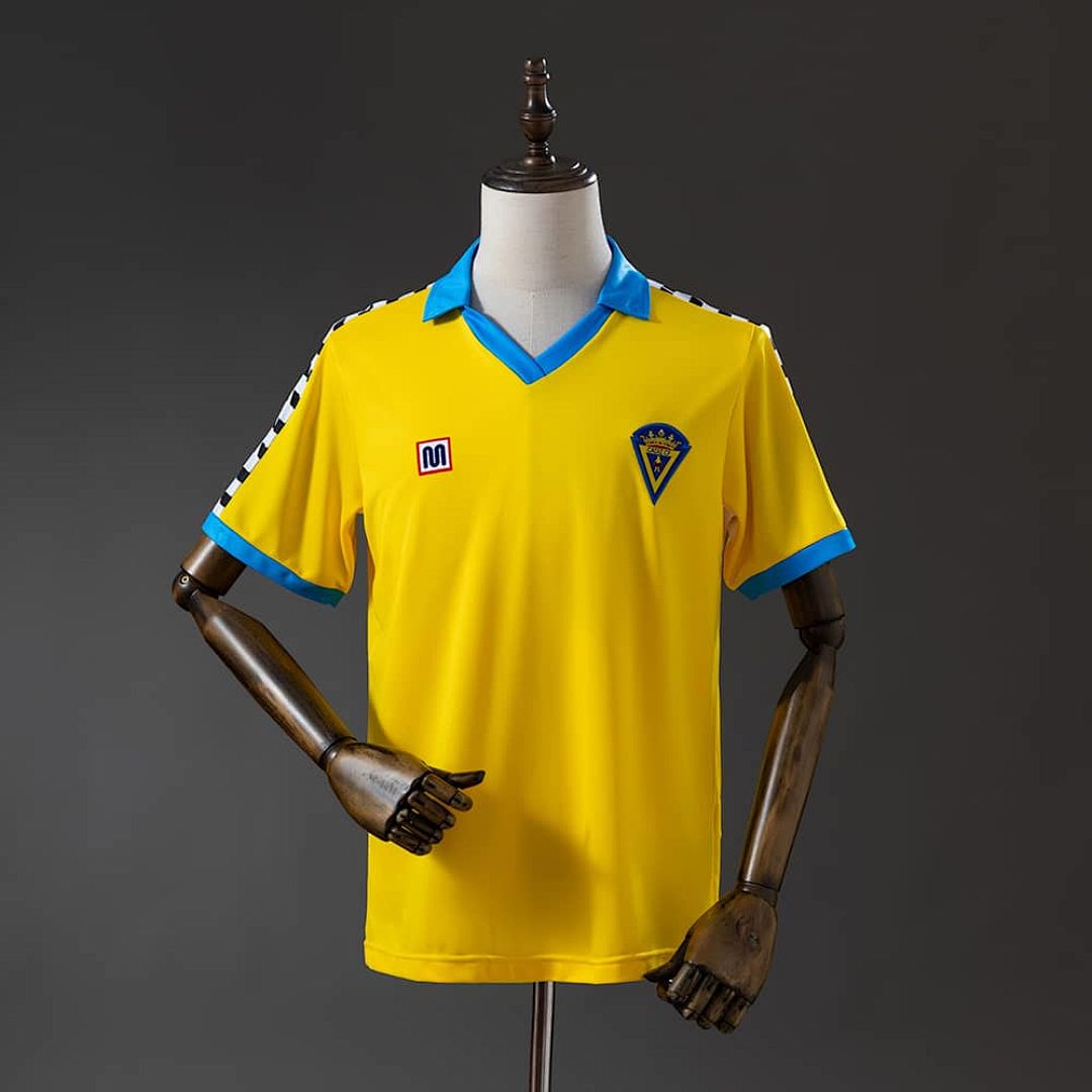 Retro Cadiz 83_84 Home size S-XXL