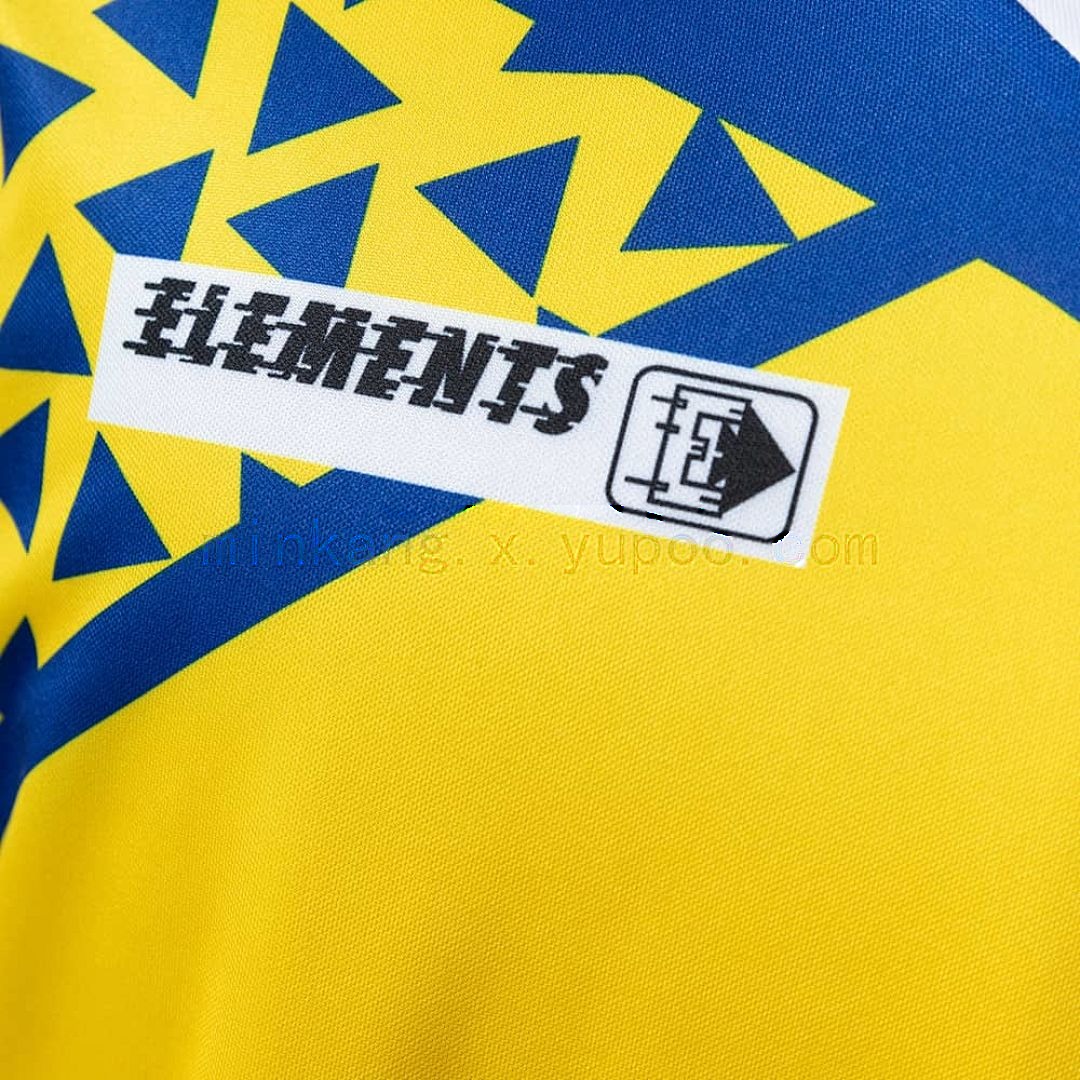 Retro Cadiz 91_92 Home size S-XXL 3