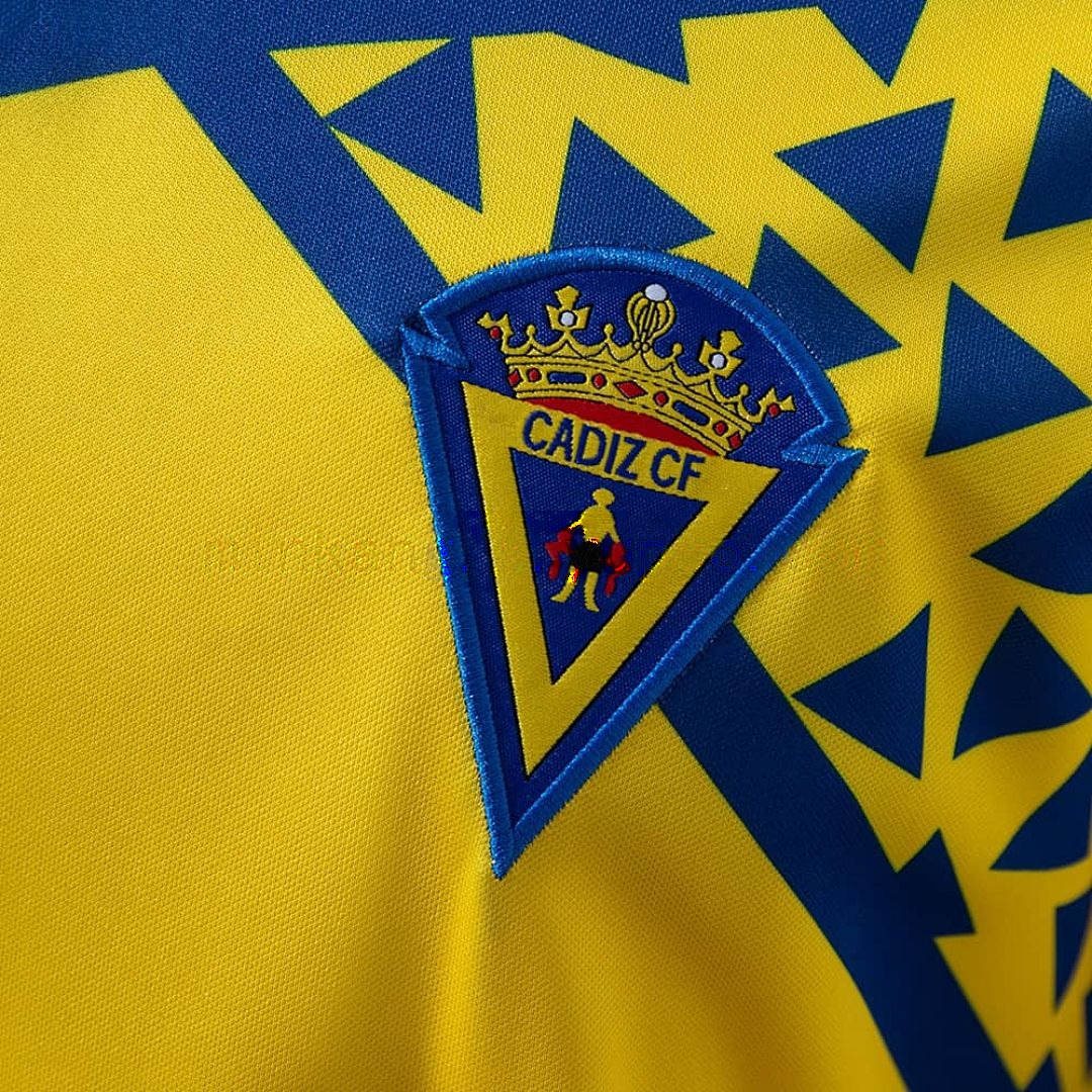 Retro Cadiz 91_92 Home size S-XXL 4