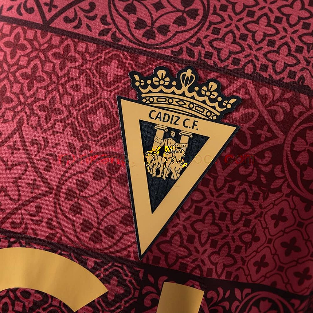 Cádiz 25_26 Away Kit S-4XL 6