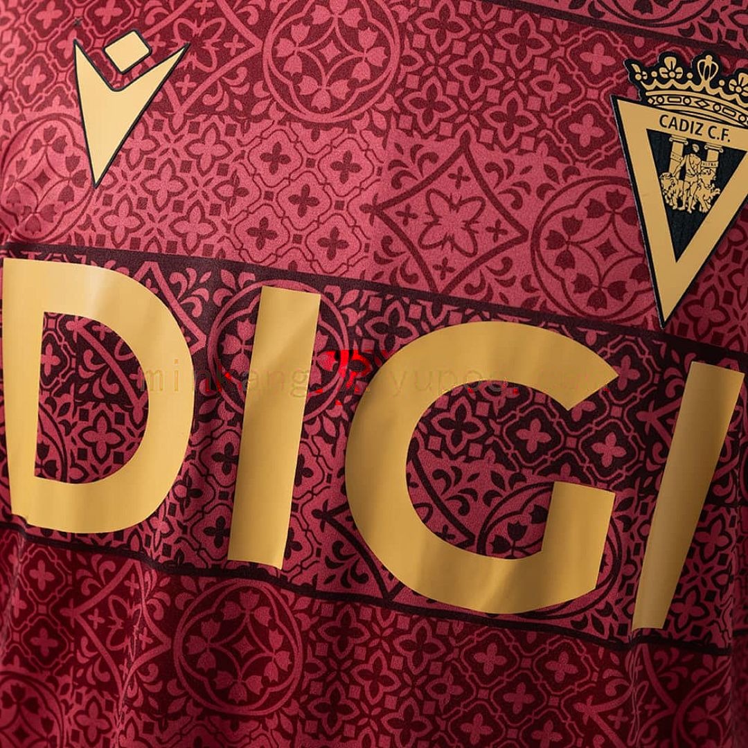 Cádiz 25_26 Away Kit S-4XL 7