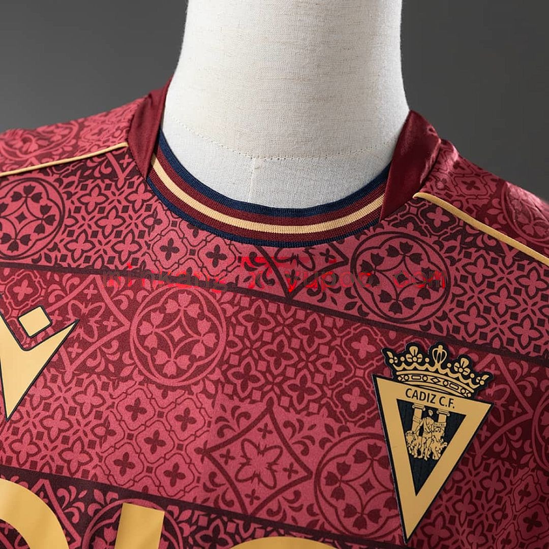 Cádiz 25_26 Away Kit S-4XL 8