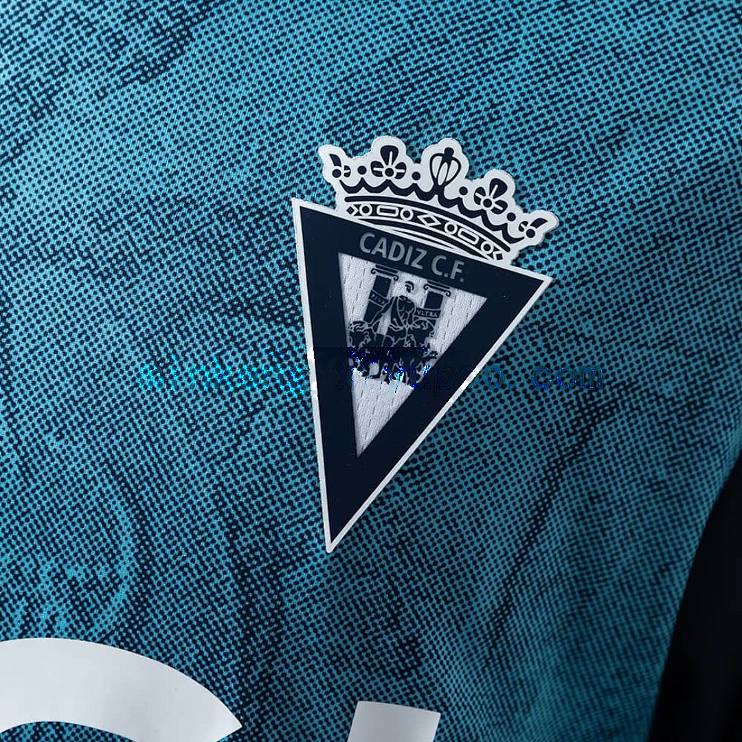 Cádiz 25_26 Third Away Jersey S-4XL 6