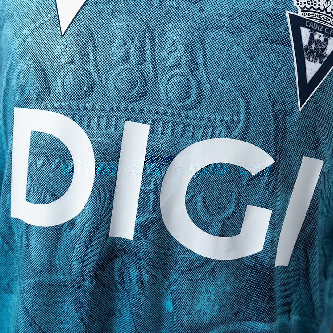 Cádiz 25_26 Third Away Jersey S-4XL 7