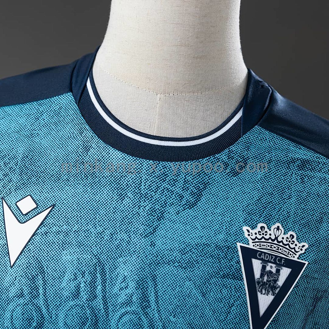 Cádiz 25_26 Third Away Jersey S-4XL 8