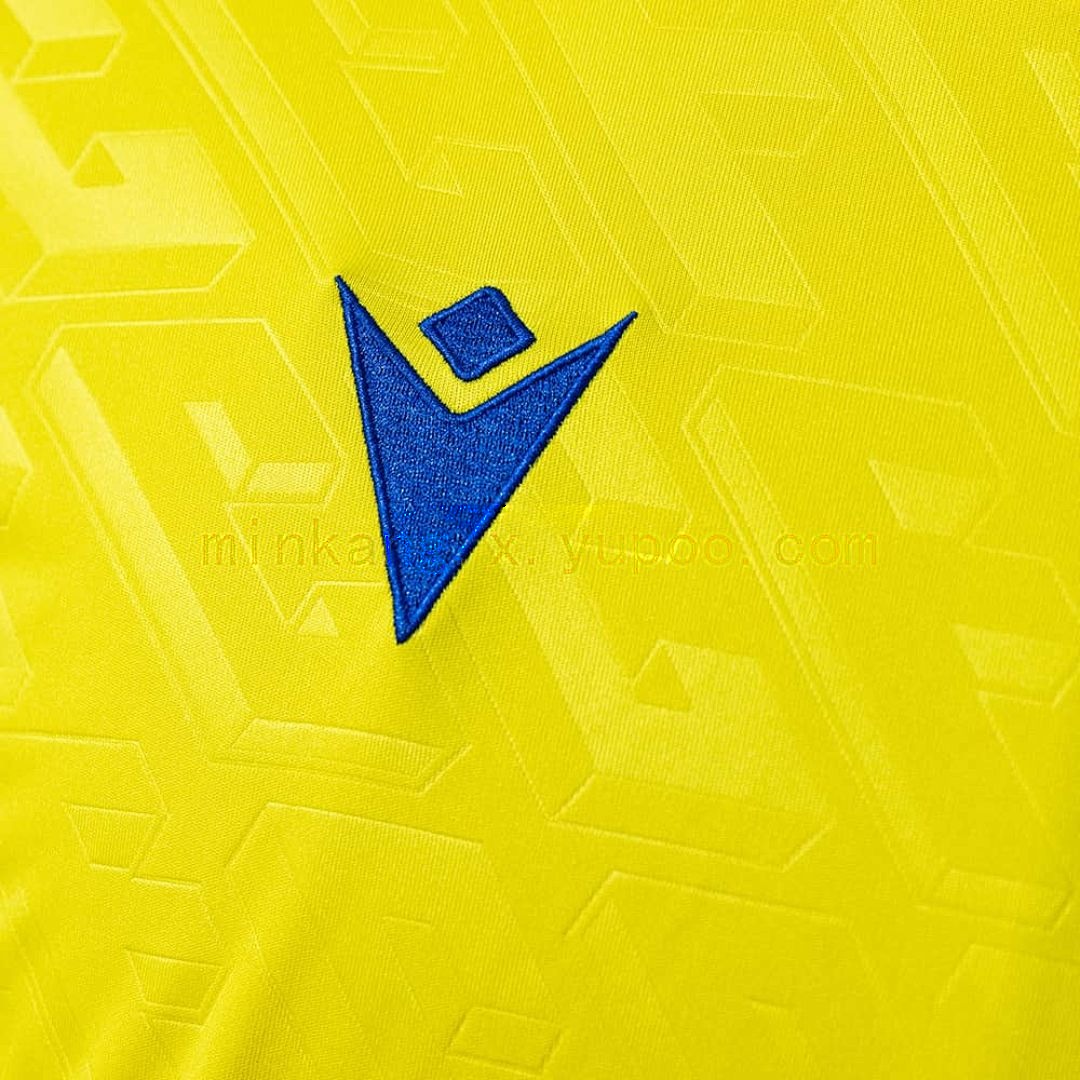 25_26 Cadiz Home S-4XL 4