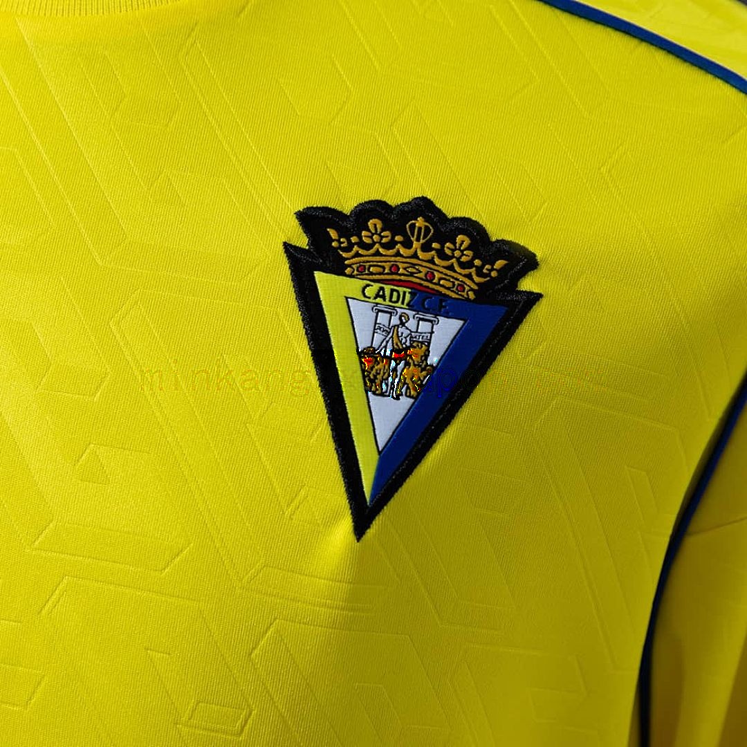 25_26 Cadiz Home S-4XL 5