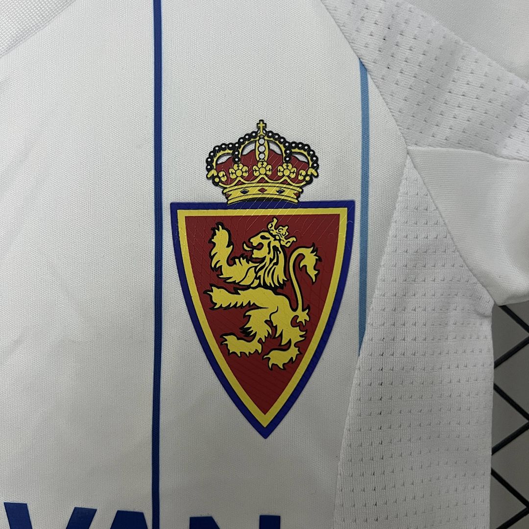 24_25 kids Zaragoza home size 16-28 2