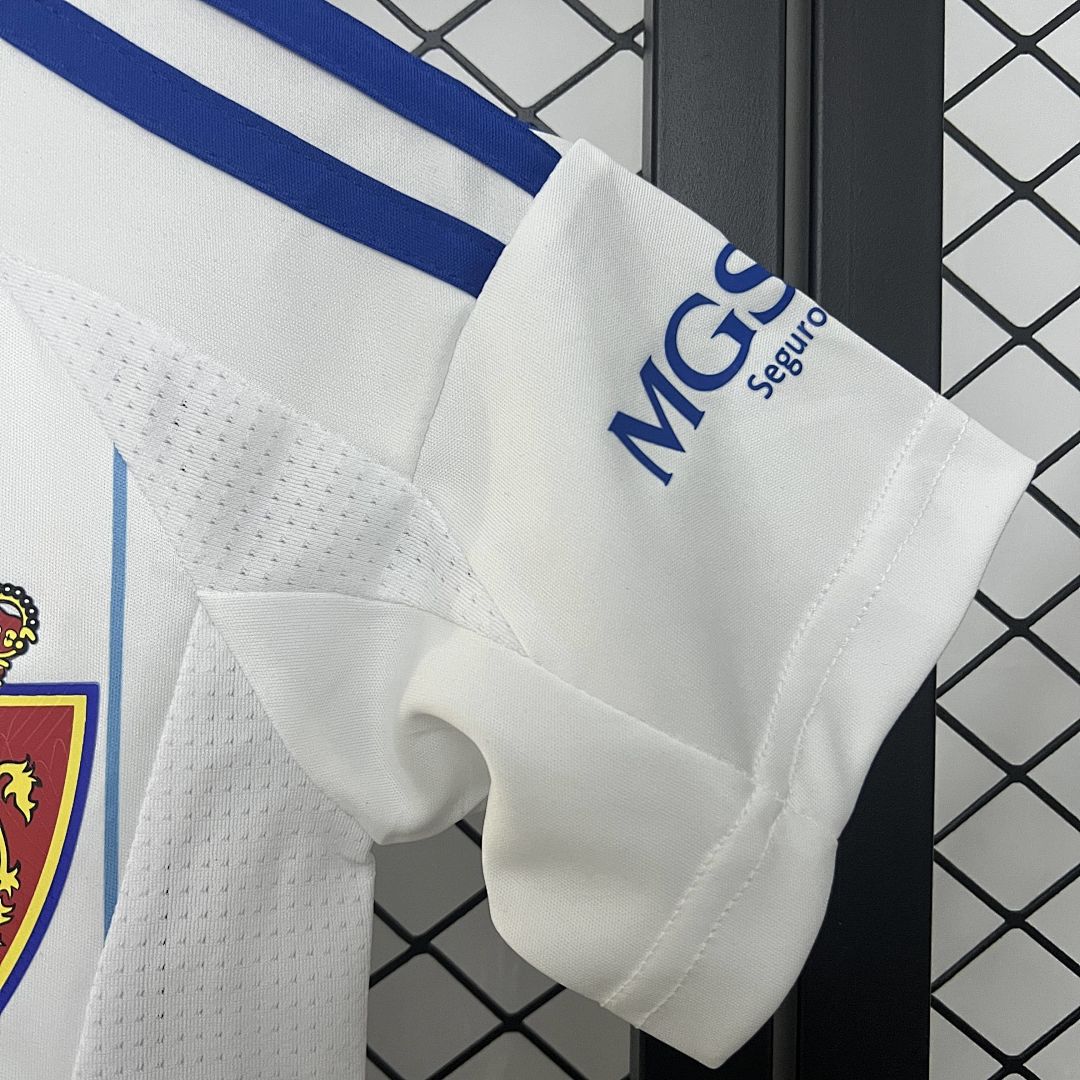 24_25 kids Zaragoza home size 16-28 3
