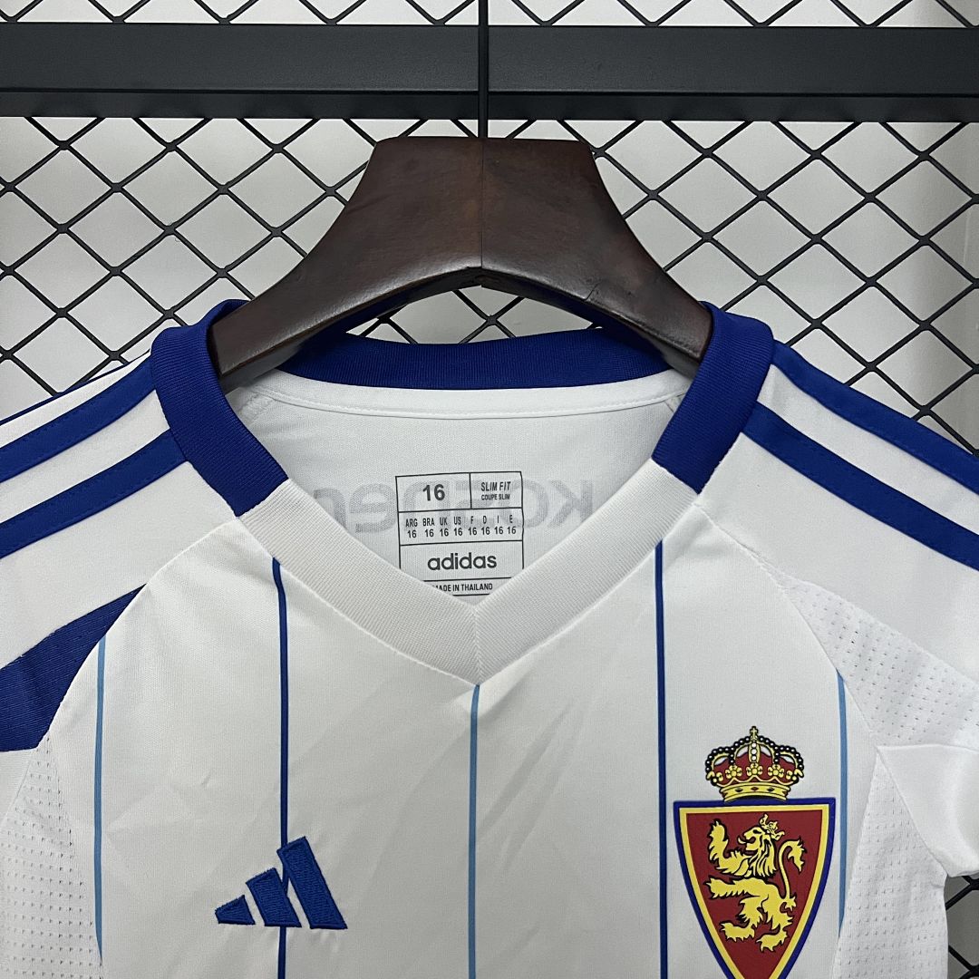 24_25 kids Zaragoza home size 16-28 4