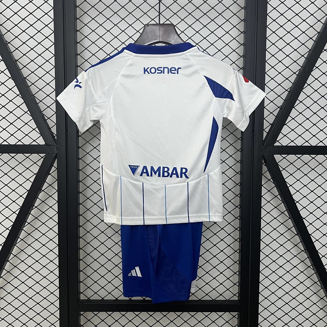 24_25 kids Zaragoza home size 16-28 6