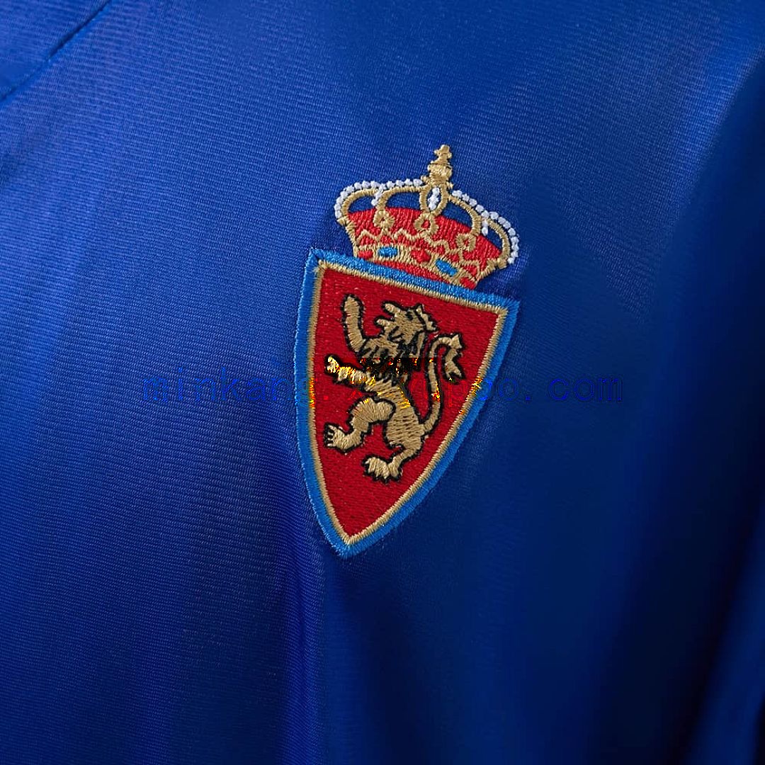 Retro Zaragoza 92_93 Away S-XXL 3