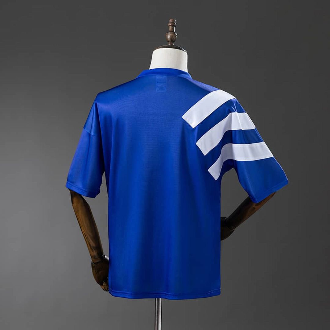 Retro Zaragoza 92_93 Away S-XXL 5