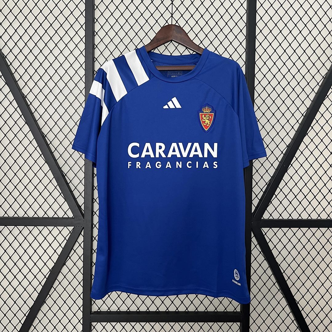 Retro Zaragoza 92_93 Home S-XXL
