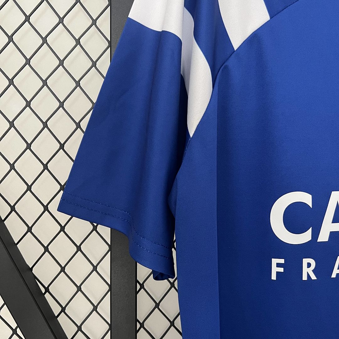 Retro Zaragoza 92_93 Home S-XXL 5