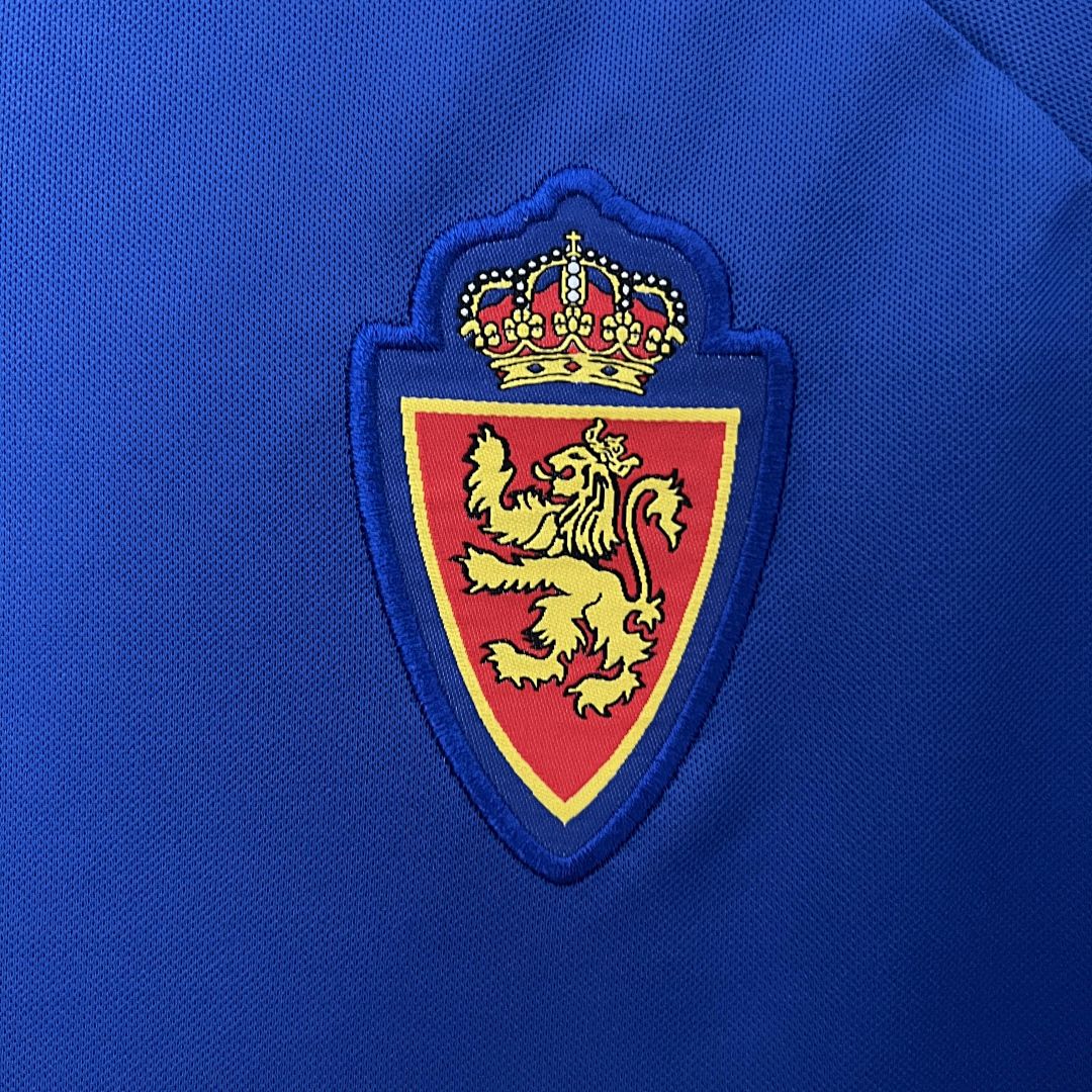 Retro Zaragoza 92_93 Home S-XXL 7