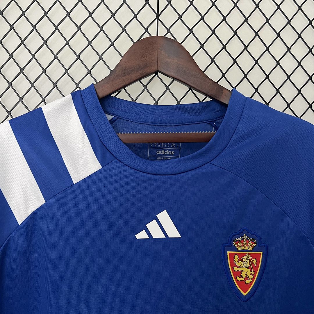 Retro Zaragoza 92_93 Home S-XXL 9
