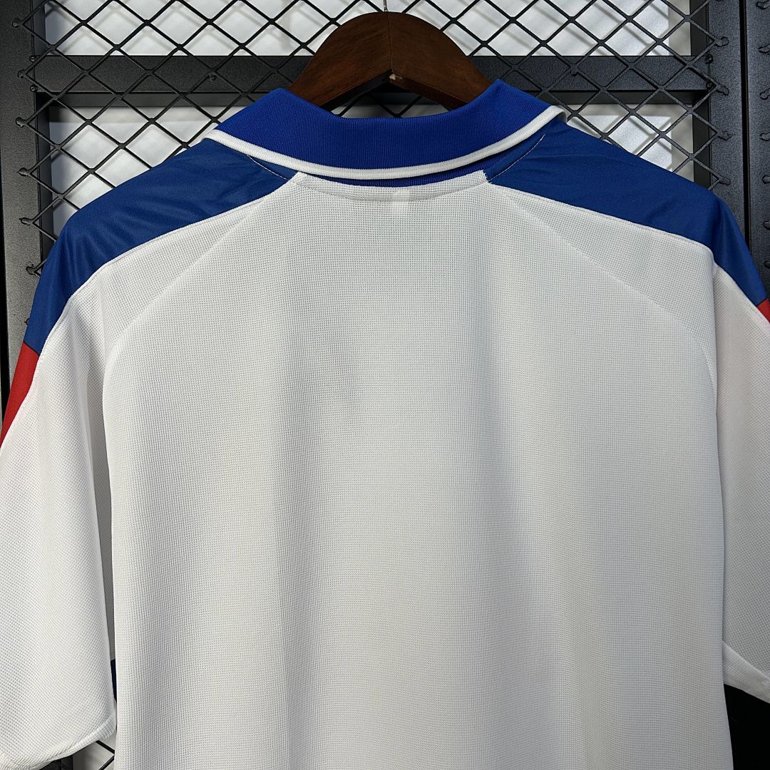 Retro 2004 Zaragoza Home S-XXL 4