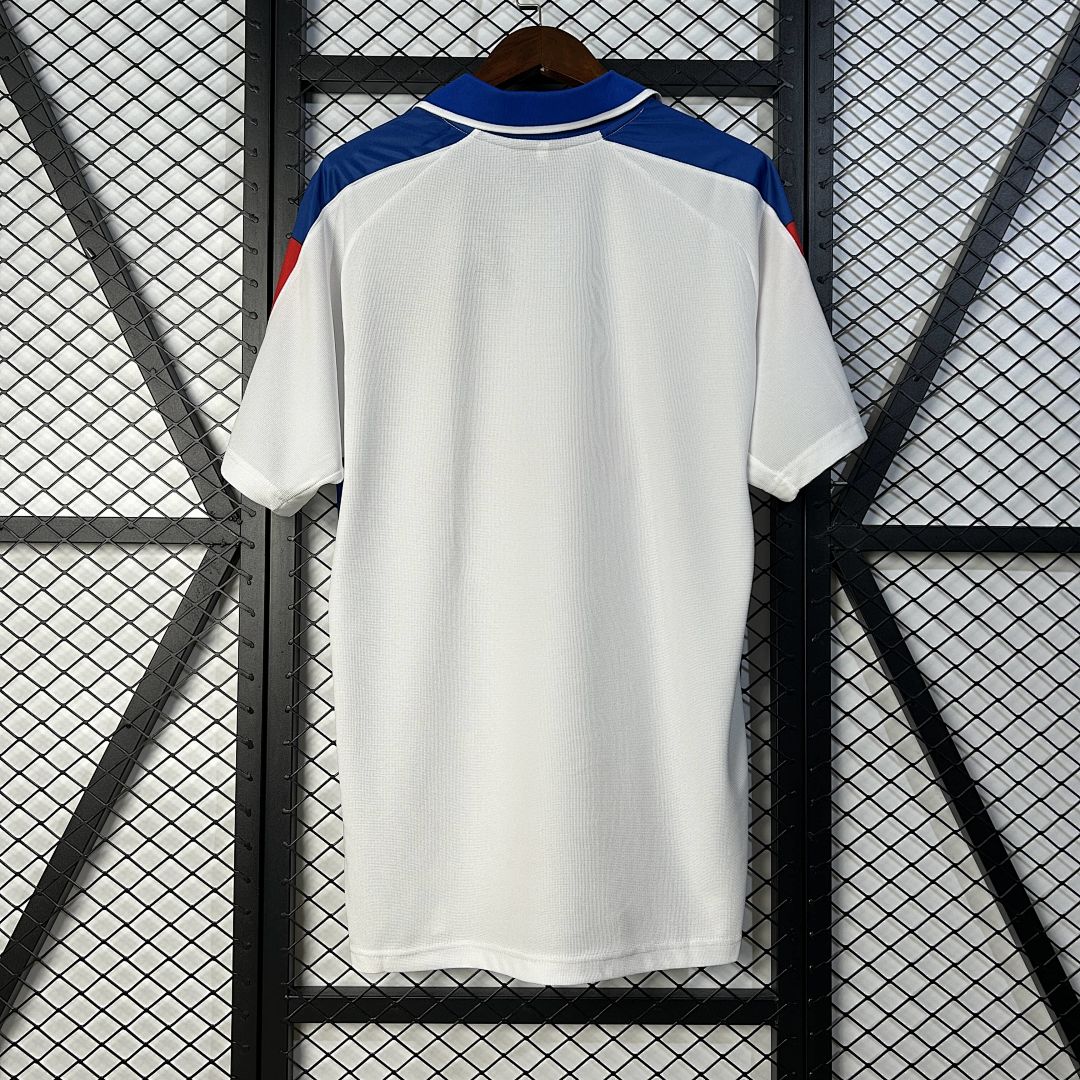Retro 2004 Zaragoza Home S-XXL 5