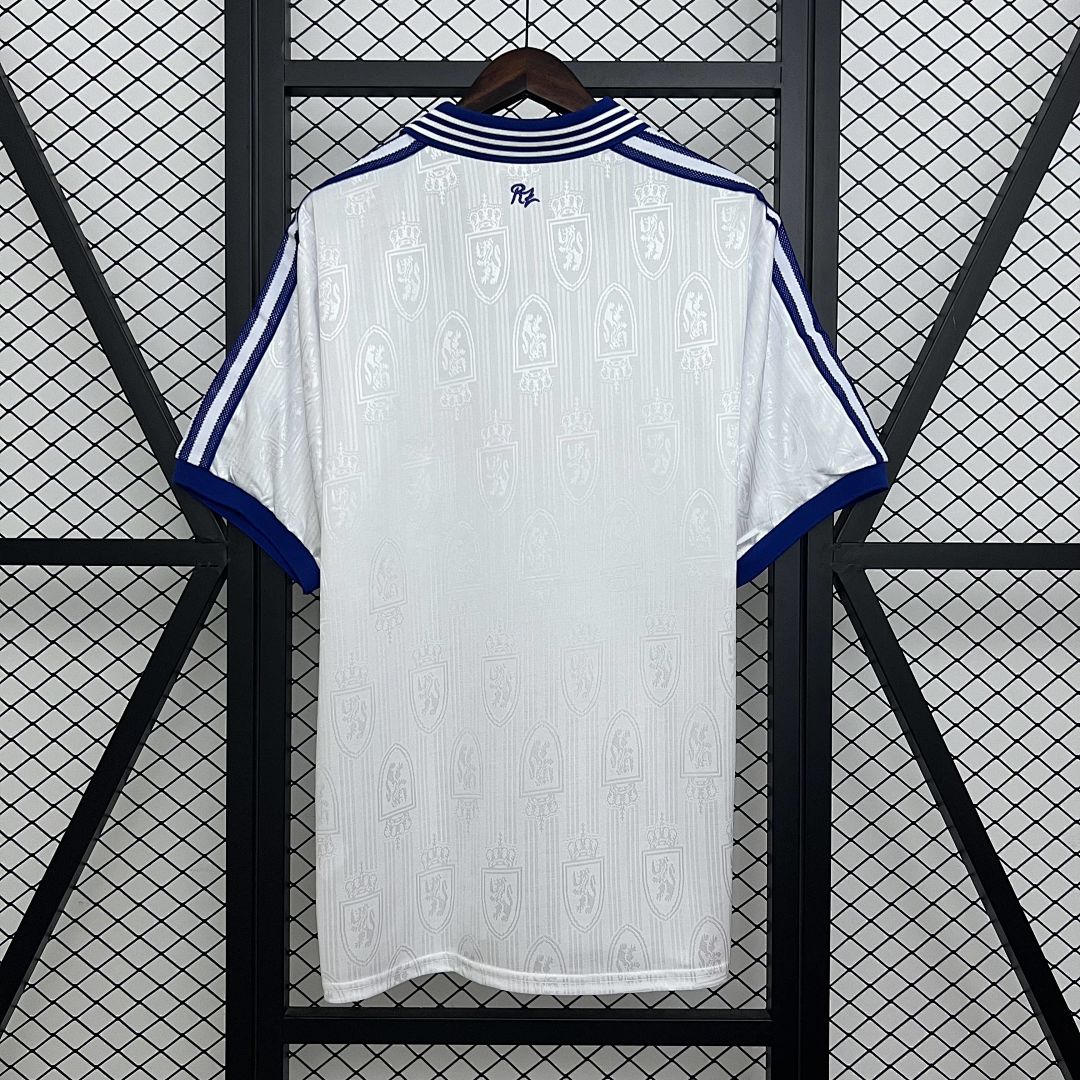 Retro Zaragoza 97_98 Home S-XXL 3