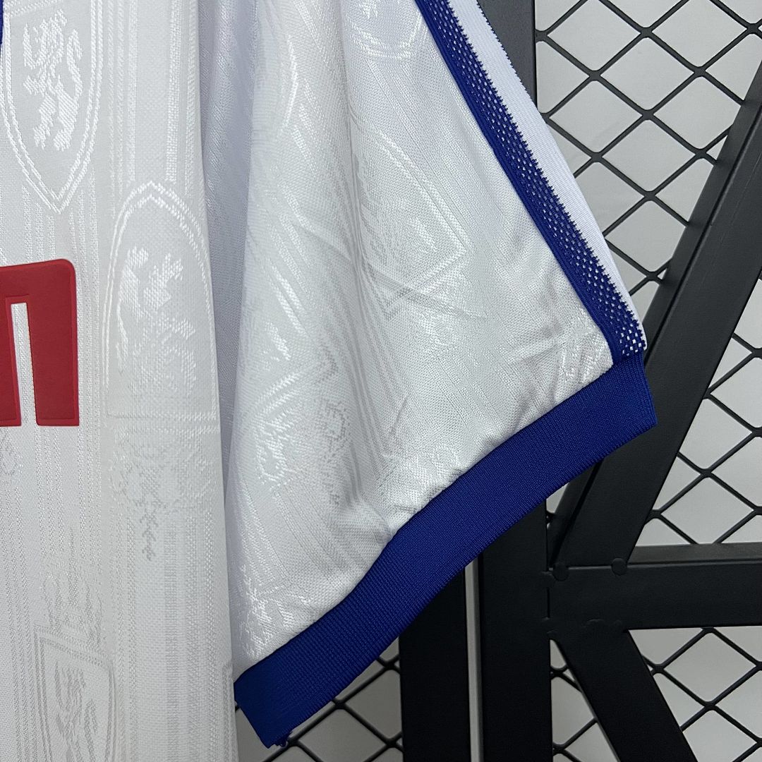 Retro Zaragoza 97_98 Home S-XXL 6