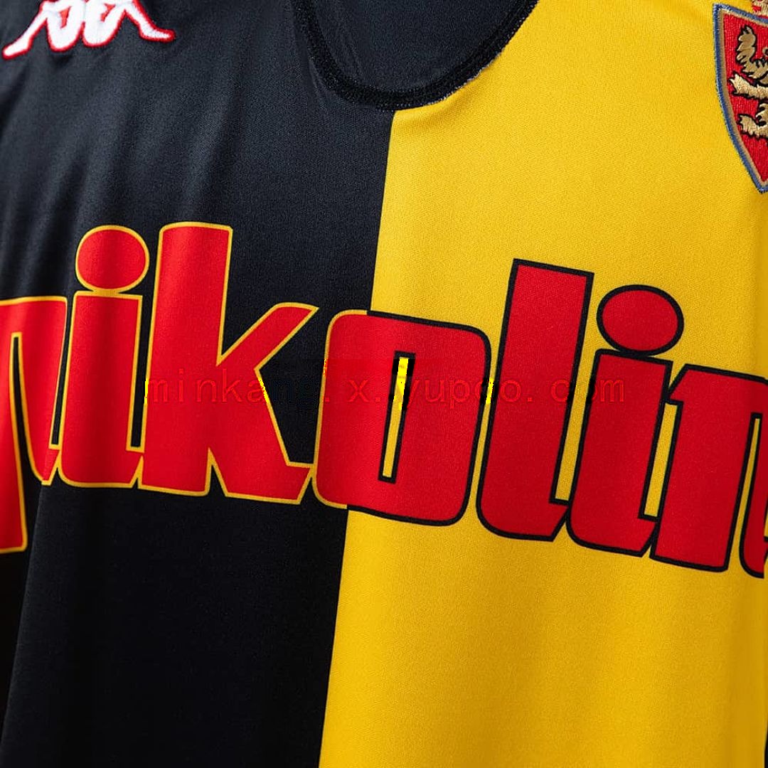 Retro Zaragoza 01_02 Away S-XXL 5