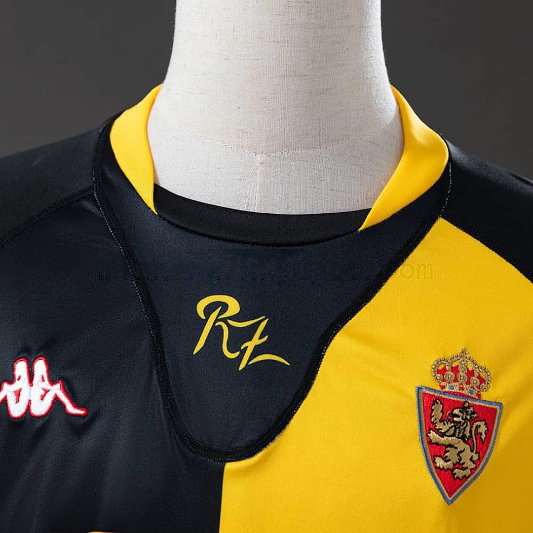 Retro Zaragoza 01_02 Away S-XXL 6