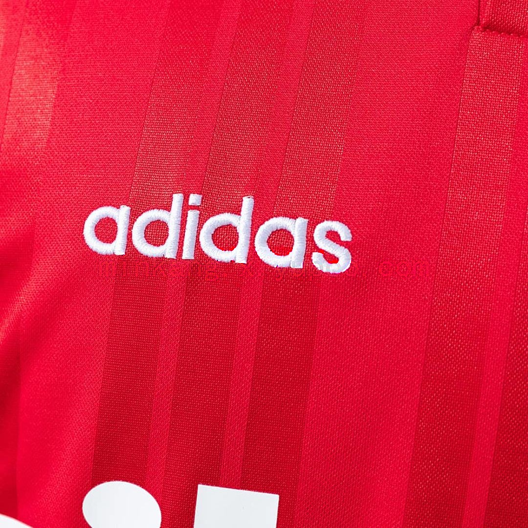 Retro Zaragoza 95_97 Away S-4XL 3