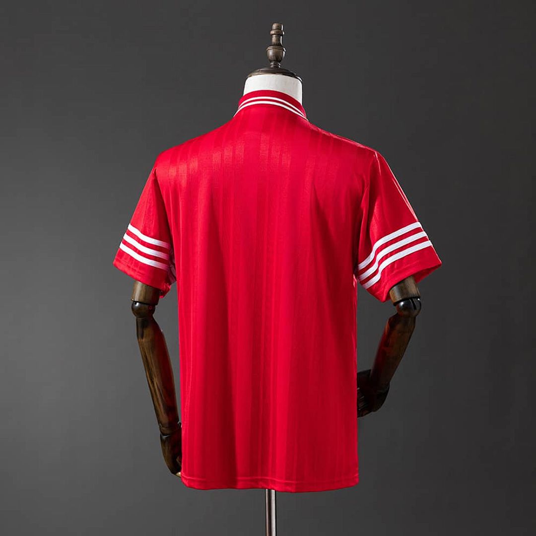 Retro Zaragoza 95_97 Away S-4XL 7