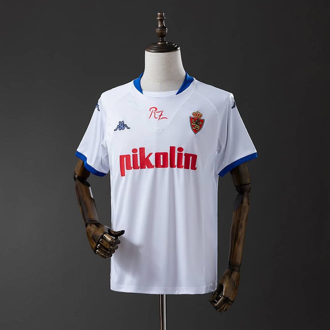 Retro Zaragoza 01_02 Home S-XXL