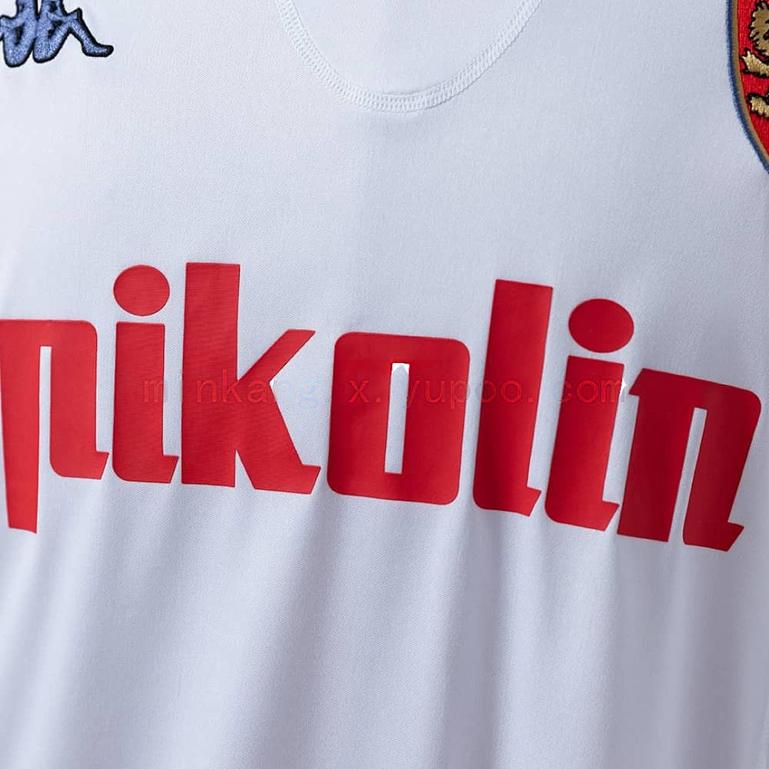 Retro Zaragoza 01_02 Home S-XXL 5