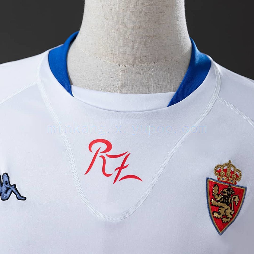 Retro Zaragoza 01_02 Home S-XXL 6