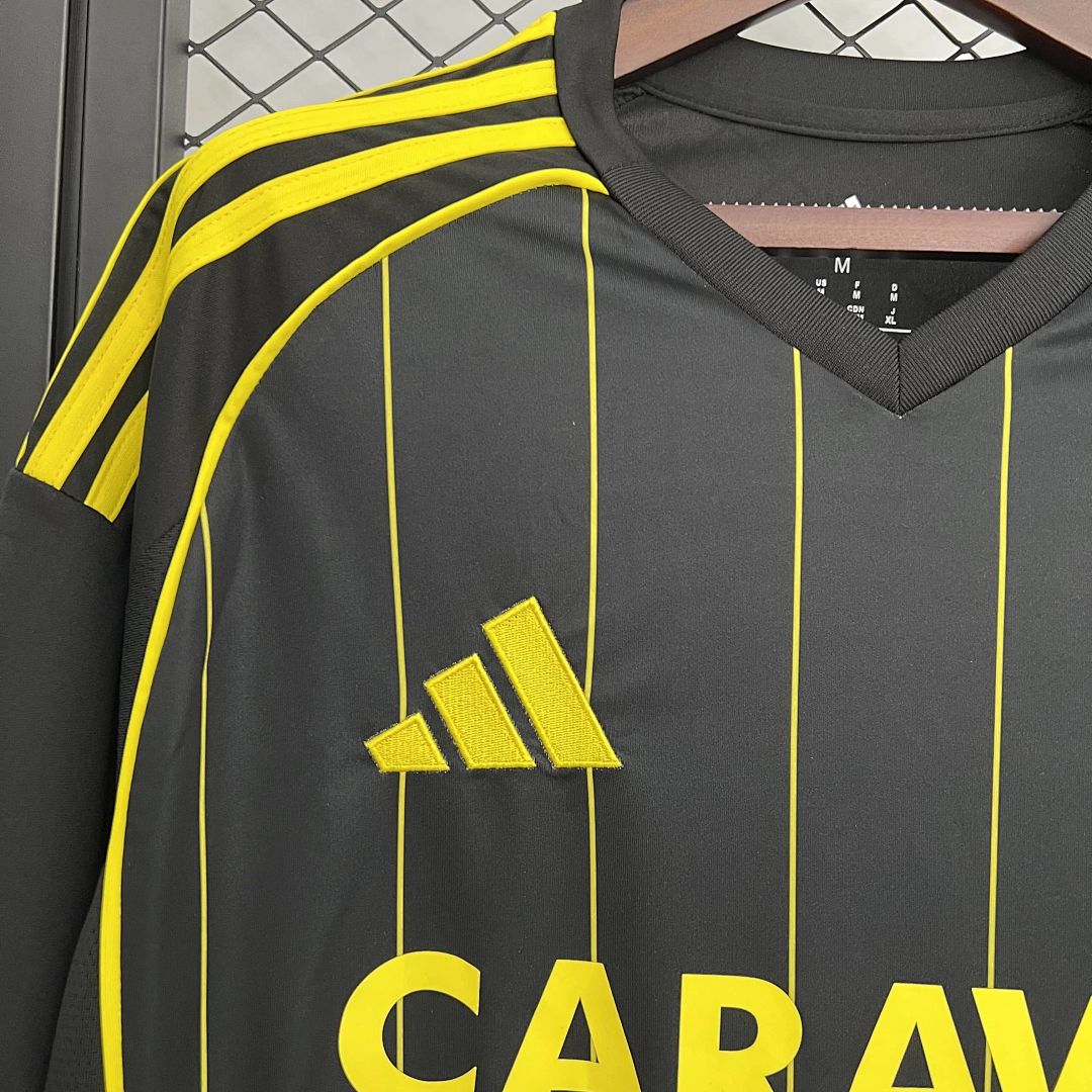25_26 Zaragoza away S-4XL 4