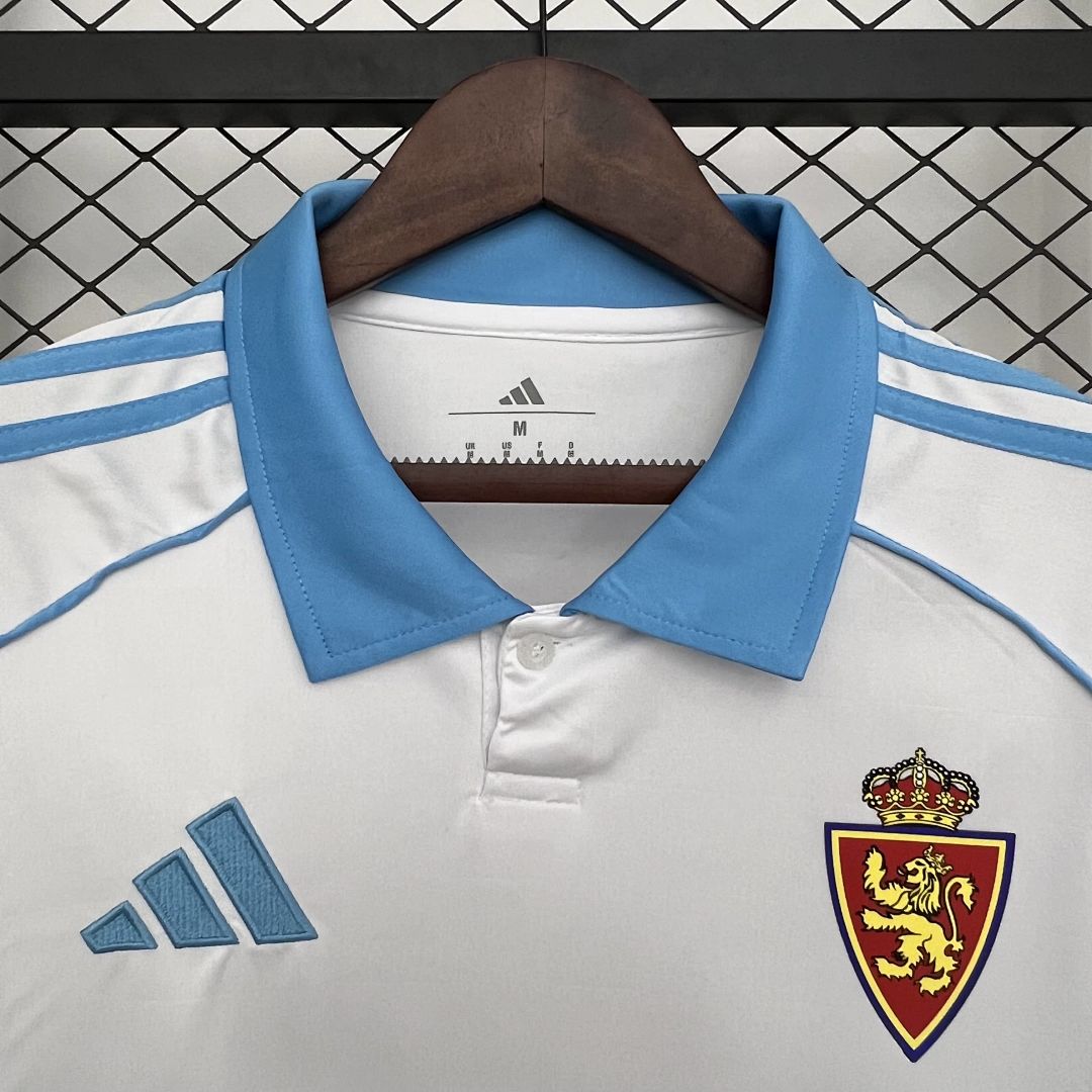 25_26 Zaragoza Home S-4XL 5