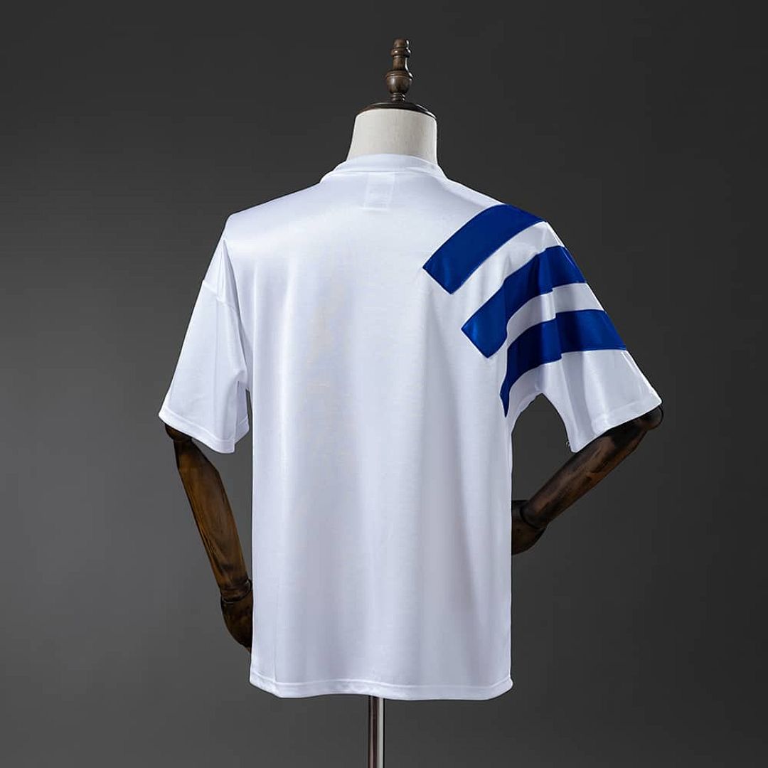 Zaragoza 92_93 Home Retro Jersey S-XXL 5