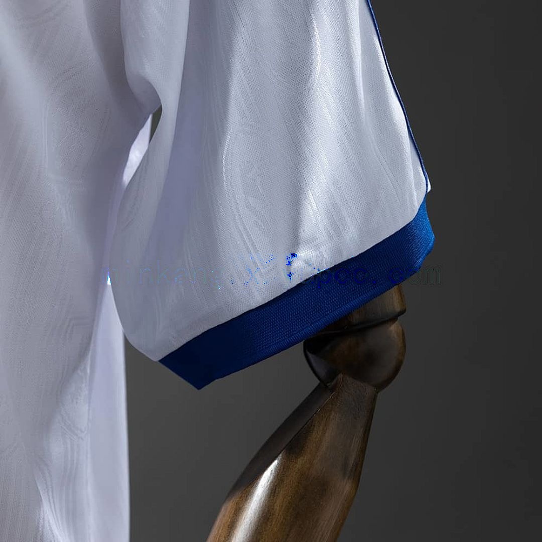 Zaragoza 97_98 Home Retro Jersey S-XXL 3