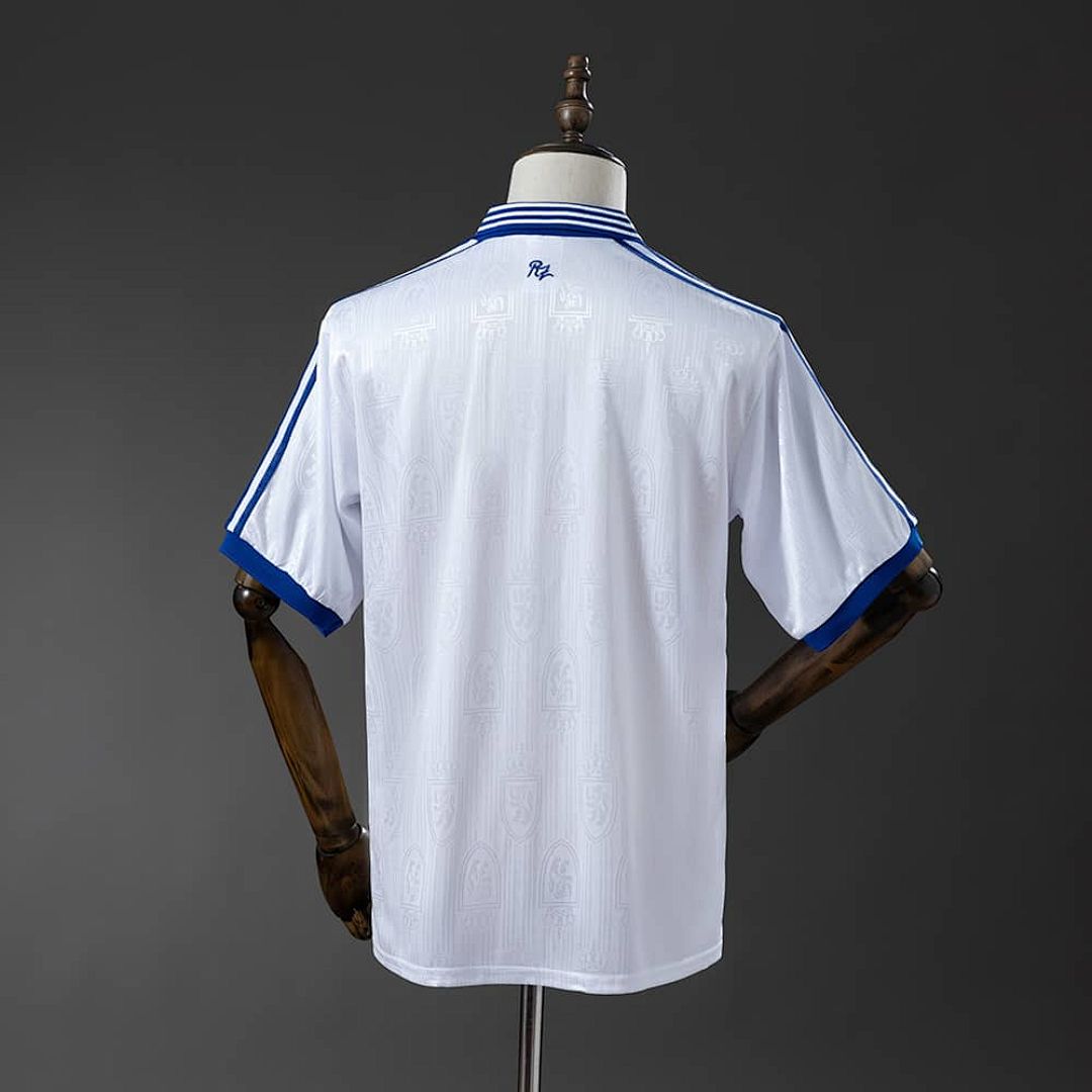 Zaragoza 97_98 Home Retro Jersey S-XXL 7