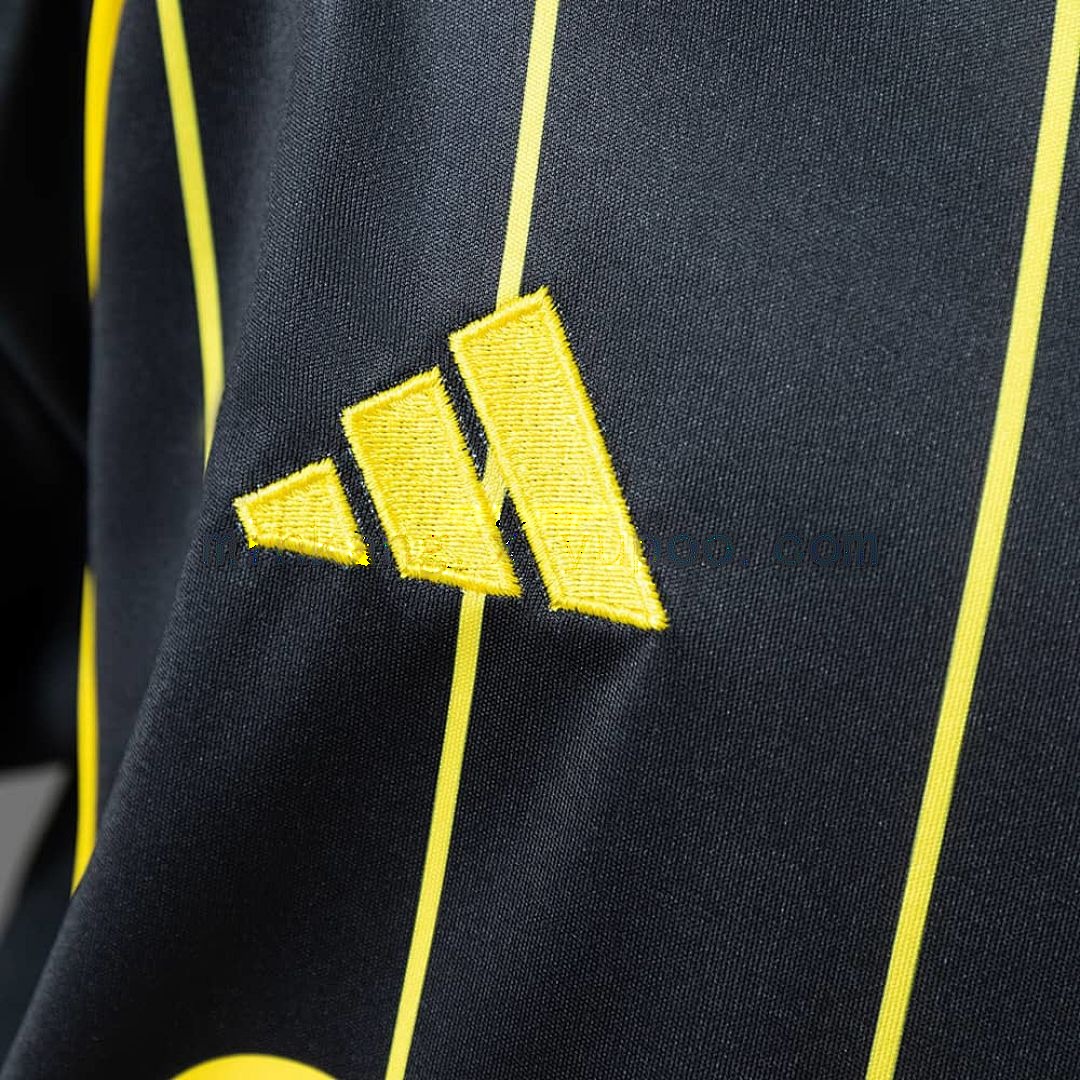 Zaragoza 25_26 Away Kids Kit Jersey SIZE 16-28 6