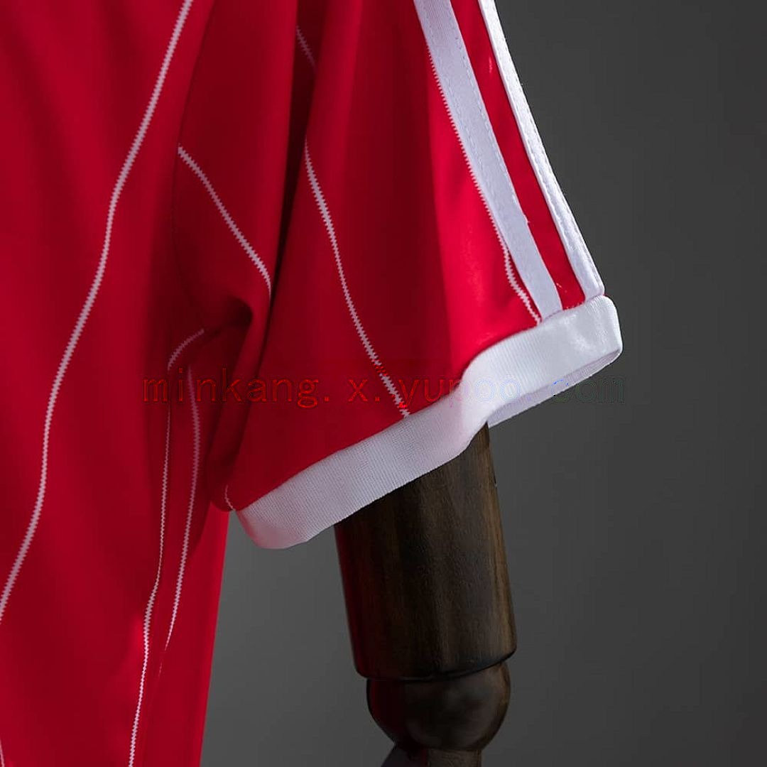 Zaragoza 83_84 Away Retro Jersey S-XXL 3