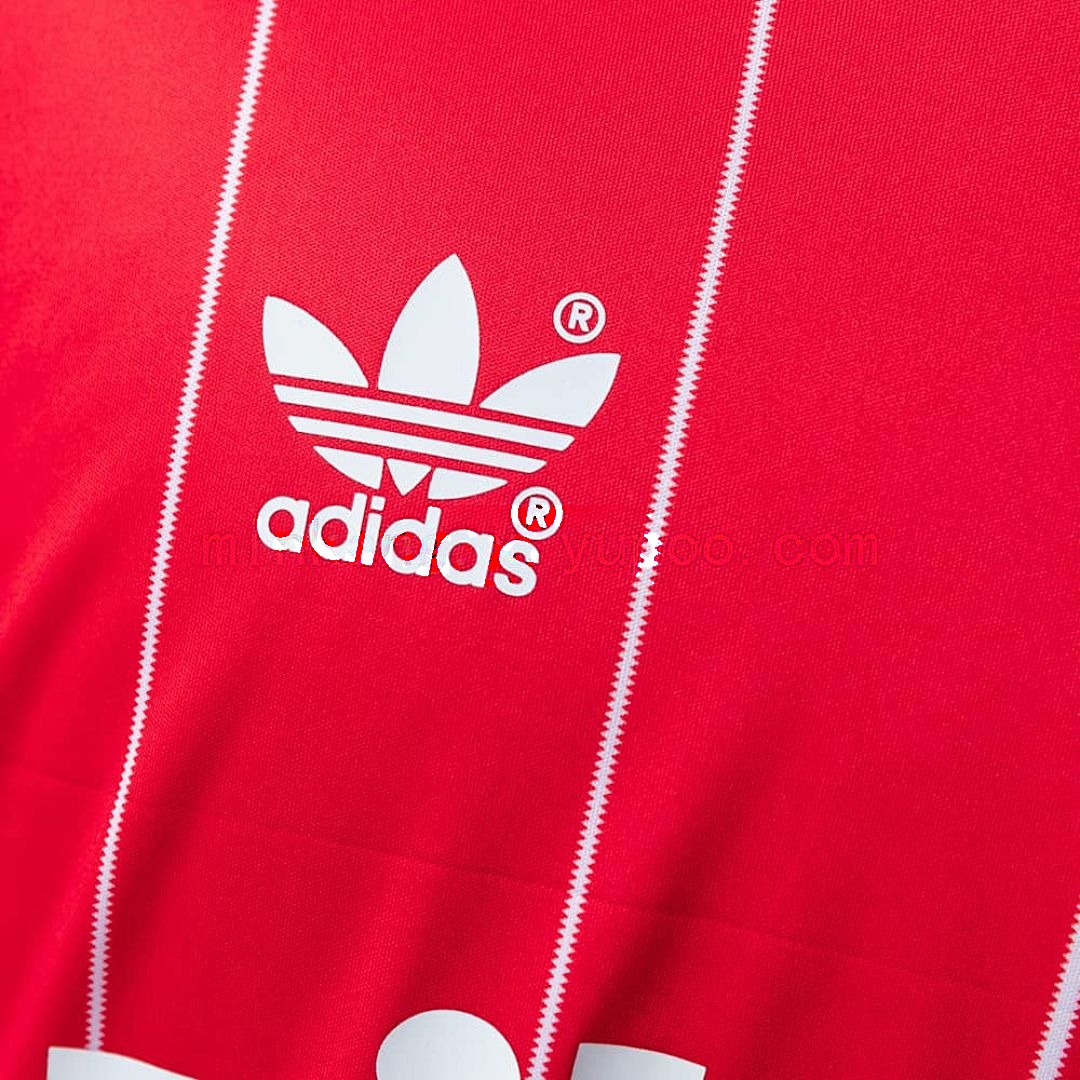 Zaragoza 83_84 Away Retro Jersey S-XXL 4