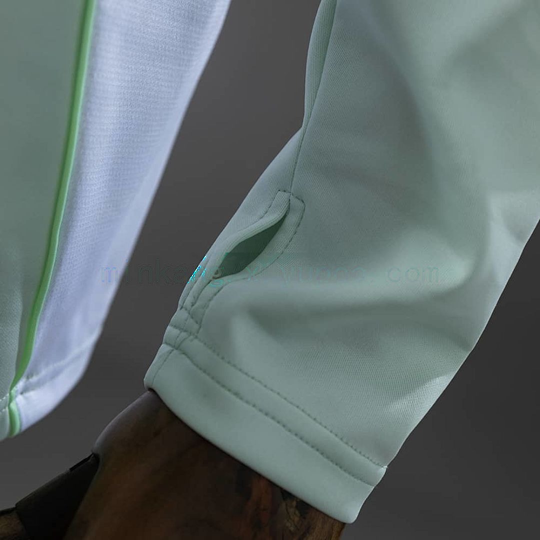 Zaragoza 25_26 Training Top Mint Green S-XXL 3