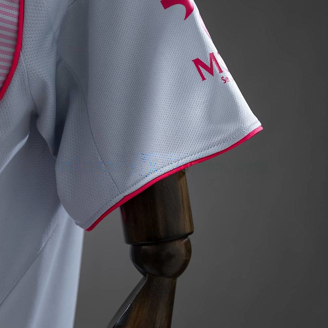 Zaragoza 25_26 Fourth Away Jersey S-4XL 4